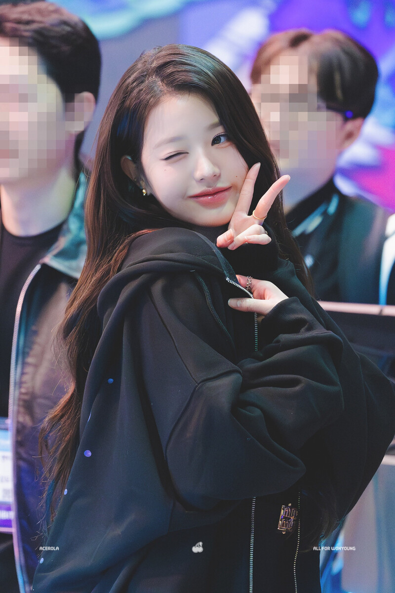 241116 WONYOUNG at G-STAR Qiddiya Gaming 2024 documents 10