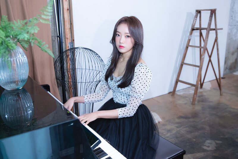 ISE Hyunbin promotional photos (February 2021) documents 3