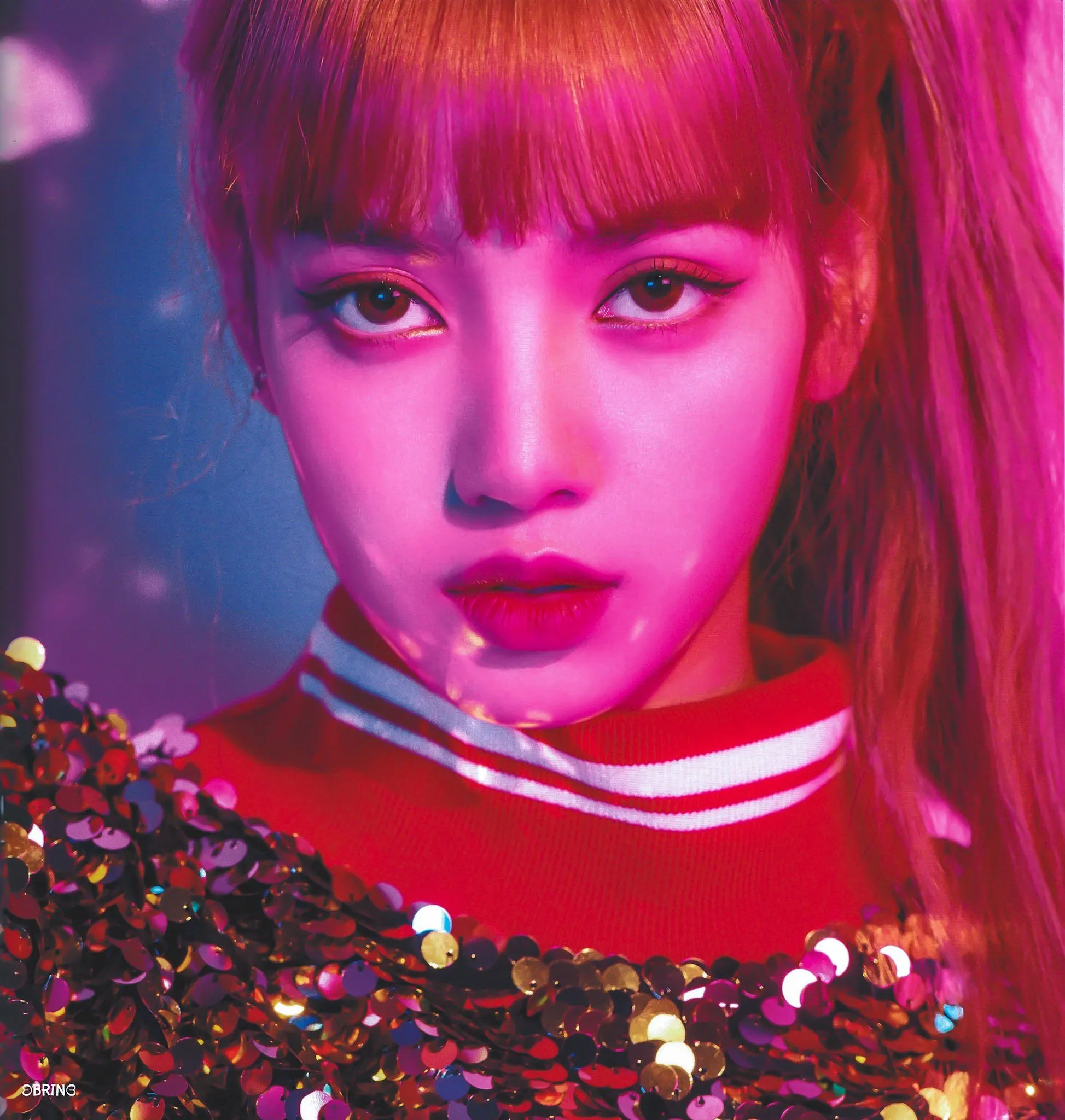 BLACKPINK IN YOUR AREA Booklet scans | kpopping