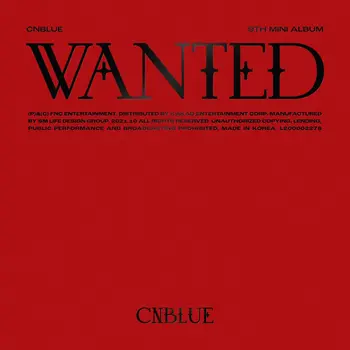 Wanted