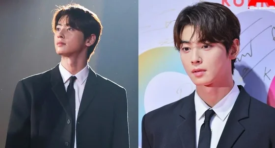 "Eunwoo, You Did a Good Job Today" — Korean Netizens Show Concern and Support to ASTRO's Cha Eunwoo