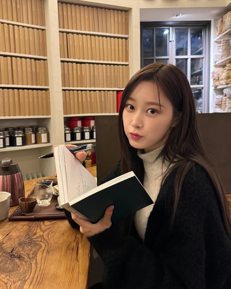 231219 - GISELLE Instagram Update documents 2