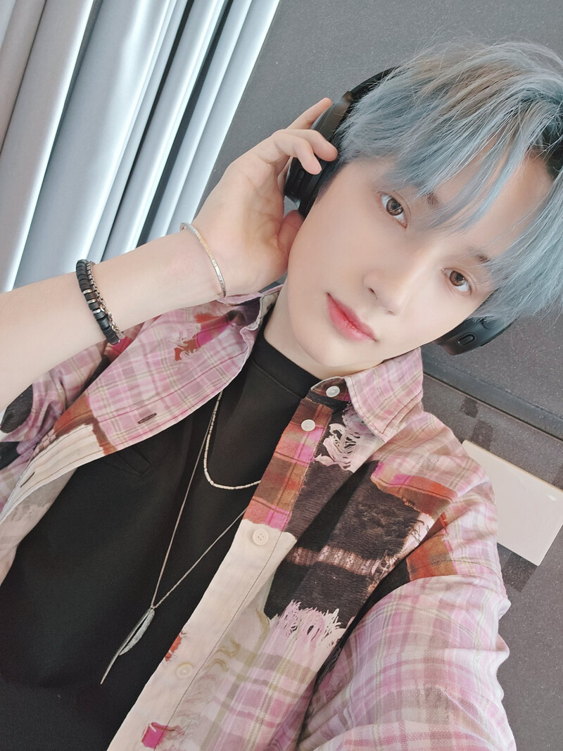 240604 - TXT Twitter Update with Huening Kai documents 3