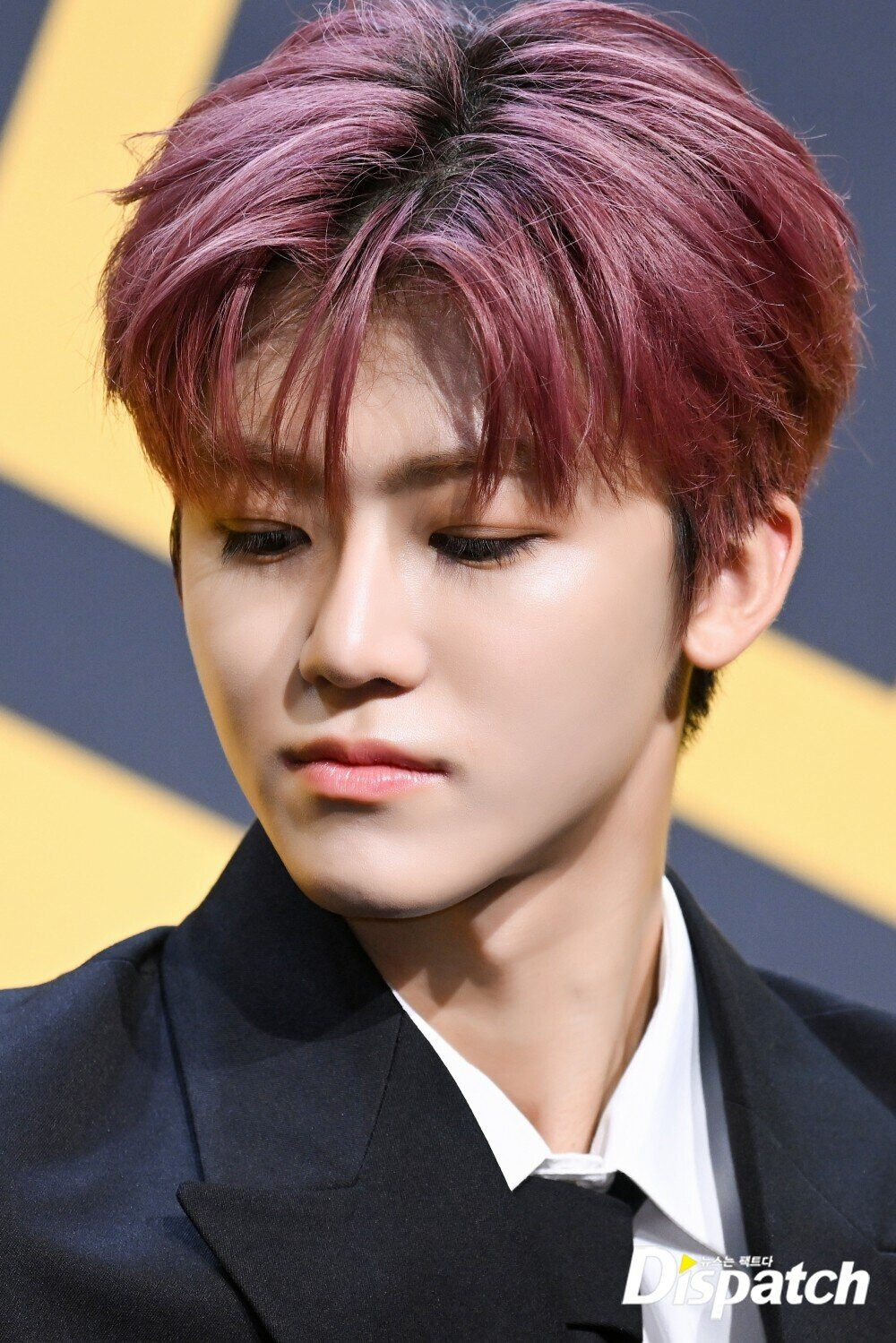 230717 NCT Dream Jaemin at 'ISTJ' Press Conference | kpopping