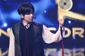 241230 TXT Taehyun at "66th Shining! Japan Record Awards"