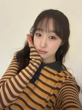 250225 - WJSN Twitter Update with SOOBIN