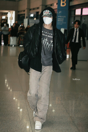 241230 NI-KI AT ICN INTERNATIONAL AIRPORT