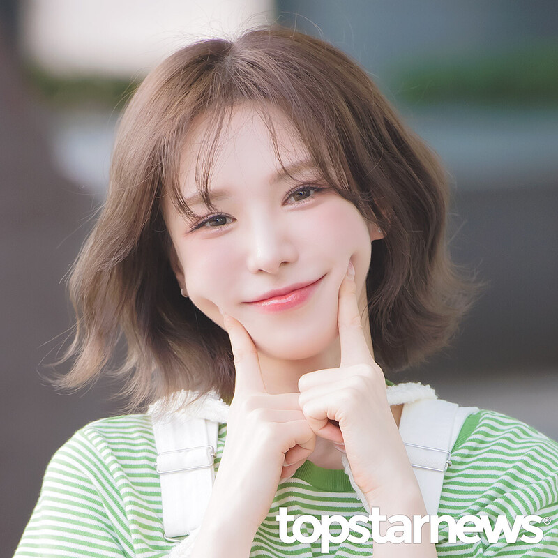 240828 Red Velvet Wendy - Young Street Commute documents 2