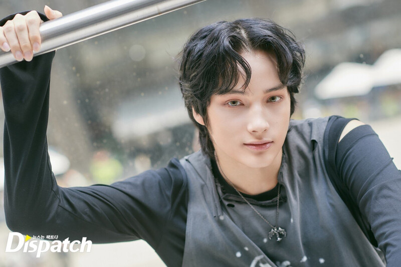 220818 HUENING KAI- 'LOLLAPALOOZA' Behind The Scenes documents 4