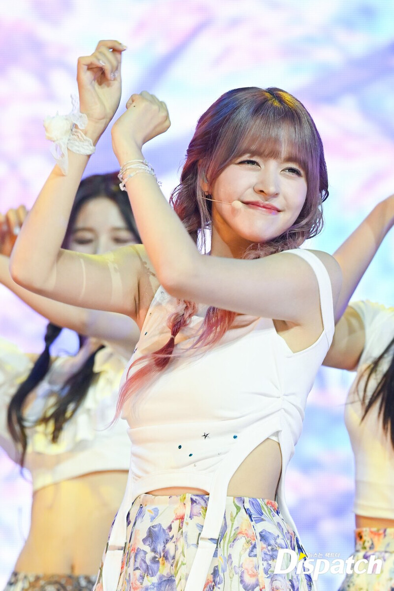 230711 NMIXX Lily - "A Midsummer NMIXX’s Dream" Comeback Showcase documents 6