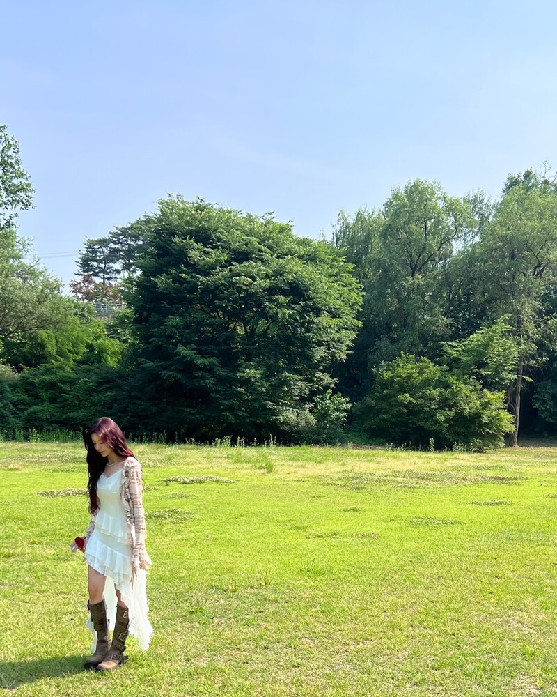 240722 KWON EUNBI SNS Update documents 6