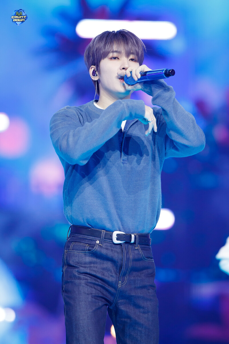 241017 SEVENTEEN Wonwoo - 'LOVE, MONEY, FAME' at M Countdown documents 4