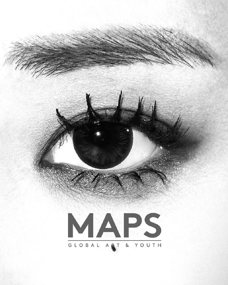 Apink Bomi for MAPS June 2022 issue documents 1