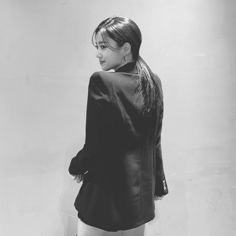 April 22, 2022 T-ara Eunjung Instagram Update documents 4