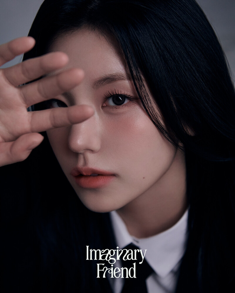 ITZY 'Imaginary Friend' M/V - Concept Photos documents 3