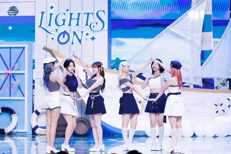 240711 Weeekly - 'LIGHTS ON' at M COUNTDOWN documents 4