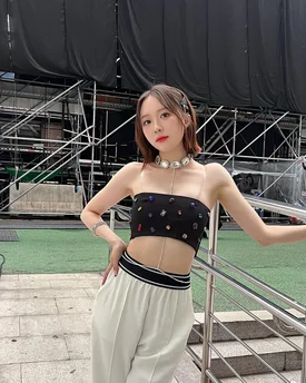 220619 ALICE Chaejeong Instagram Update