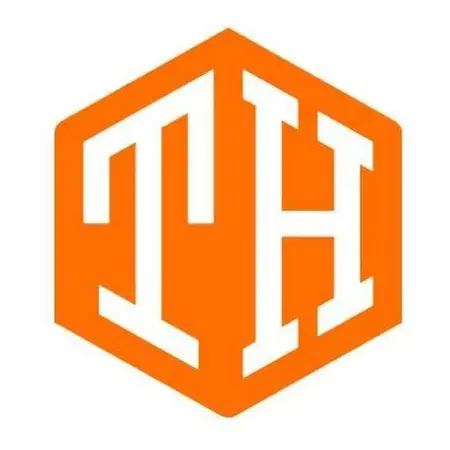 Treasure Hunter logo