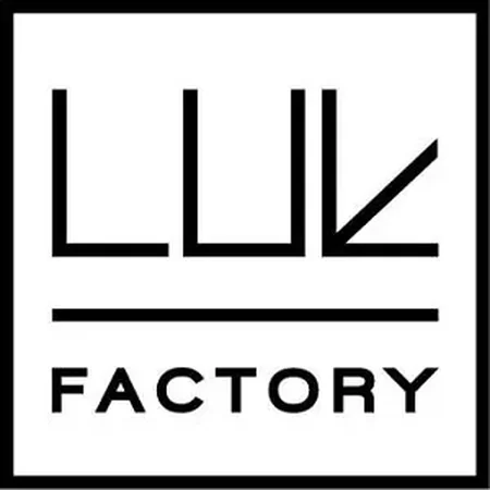 LUK Factory logo