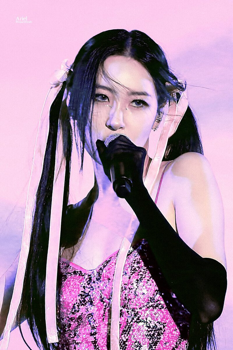 221224 Sunmi - Christmas Eve in Tainan documents 2