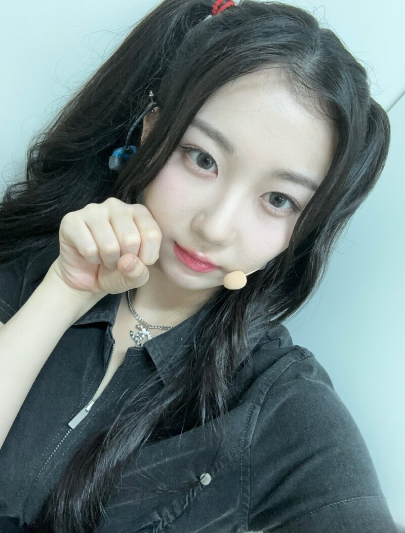 240802 tripleS Instagram & Twitter Update - Kaede documents 3