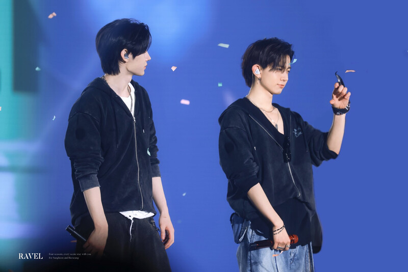 241229 ENHYPEN WORLD TOUR<WALK THE LINE> IN FUKUOKA DAY 2 | SUNGHOON & HEESEUNG documents 3