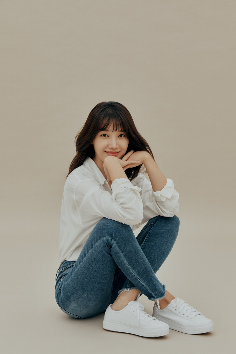 Apink Eunji 2021 Profile Photos documents 6