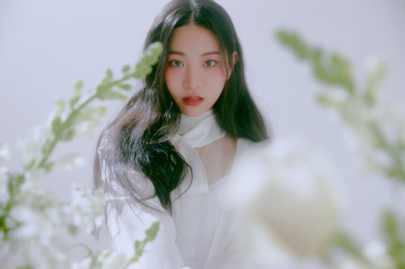 Fifty Fifty - Concept Photos 'The beginning: Cupid' documents 3