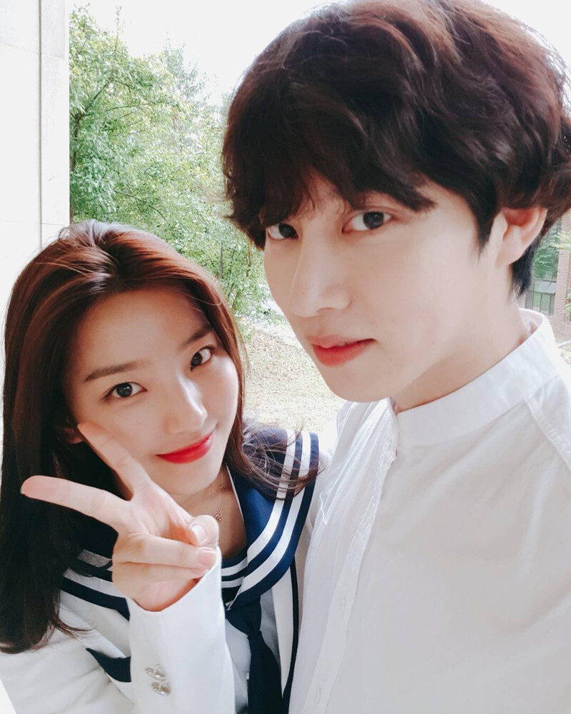 171129 Heechul Instagram Update documents 5