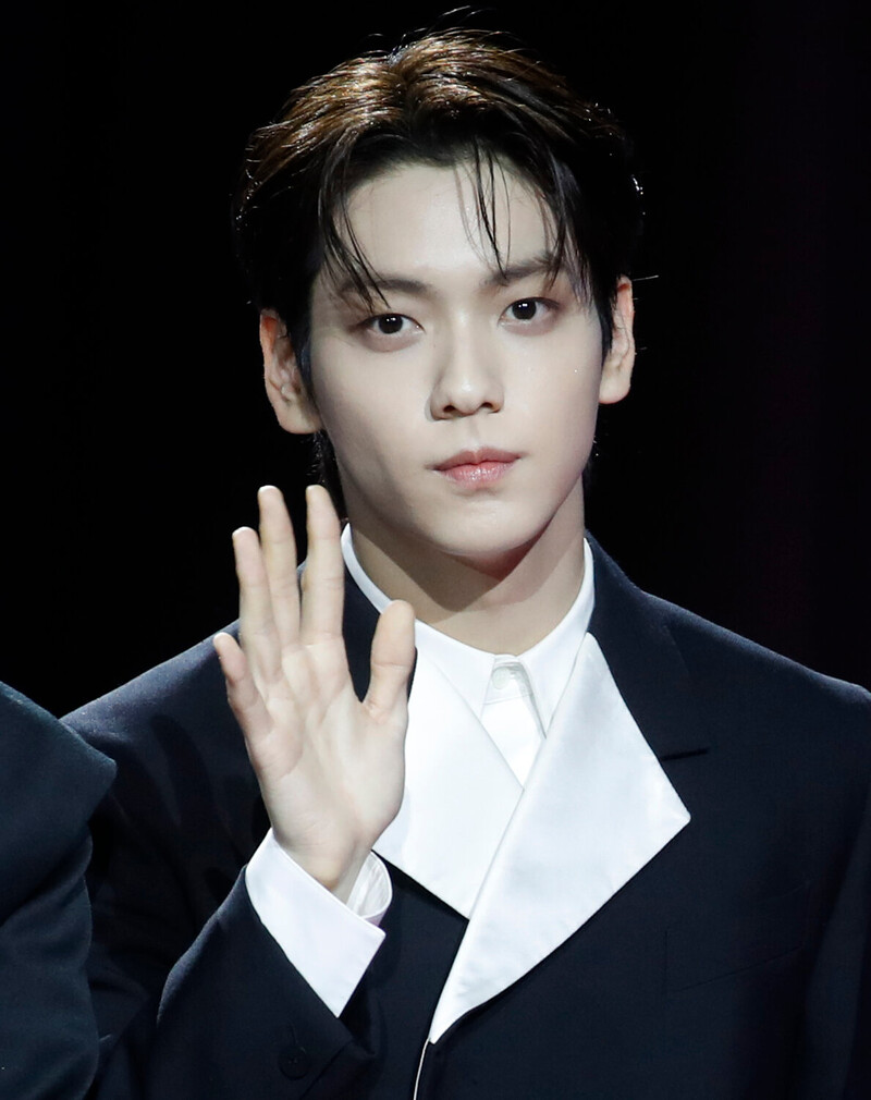 231225 TXT Soobin - SBS Gayo Daejeon 2023 documents 1