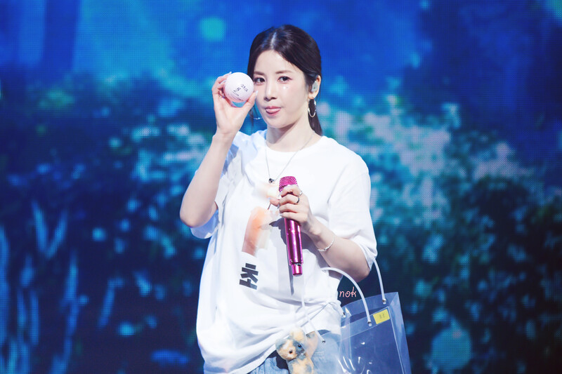 241005 CHORONG at 2024 Apink CHOBOM Fanmeeting Tour MATCH ♥ In SEOUL documents 3