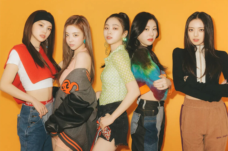 ITZY x NET ViVi - POWER OF ITZY documents 2