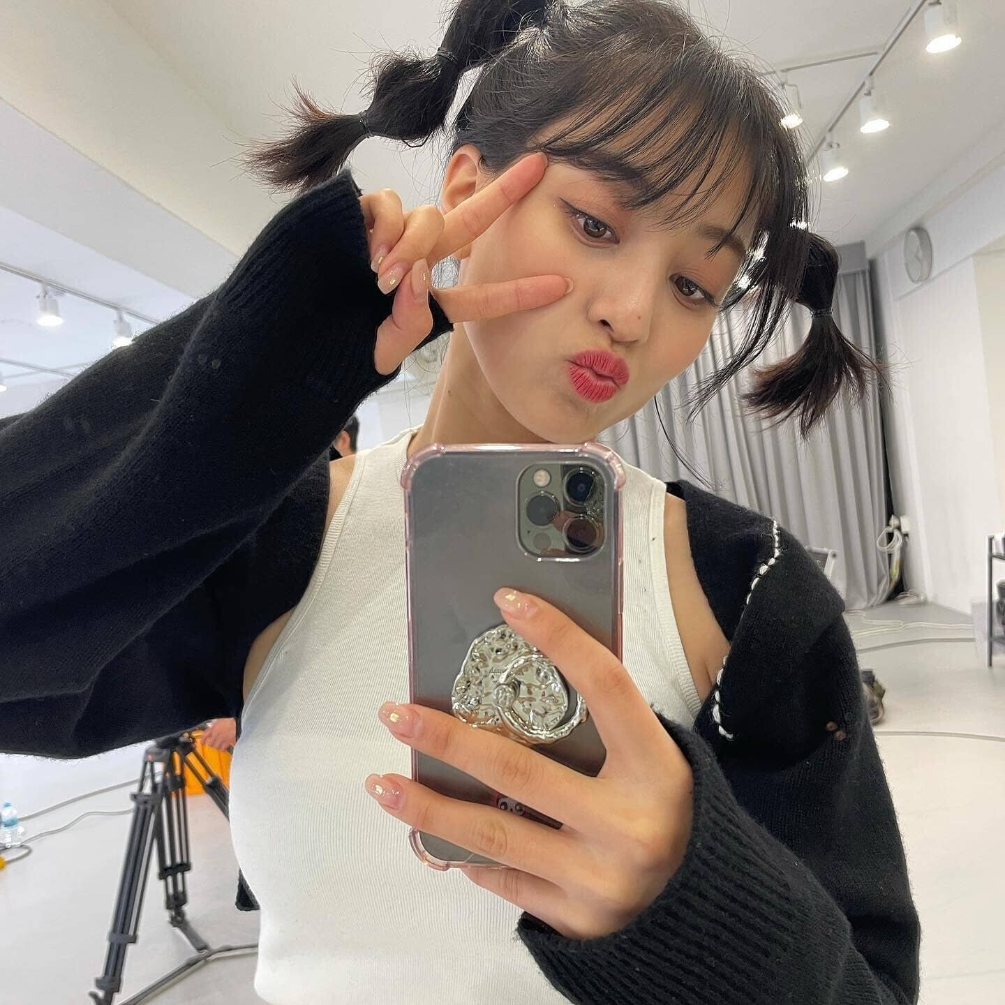 September 27 21 Twice Instagram Update Jihyo Kpopping