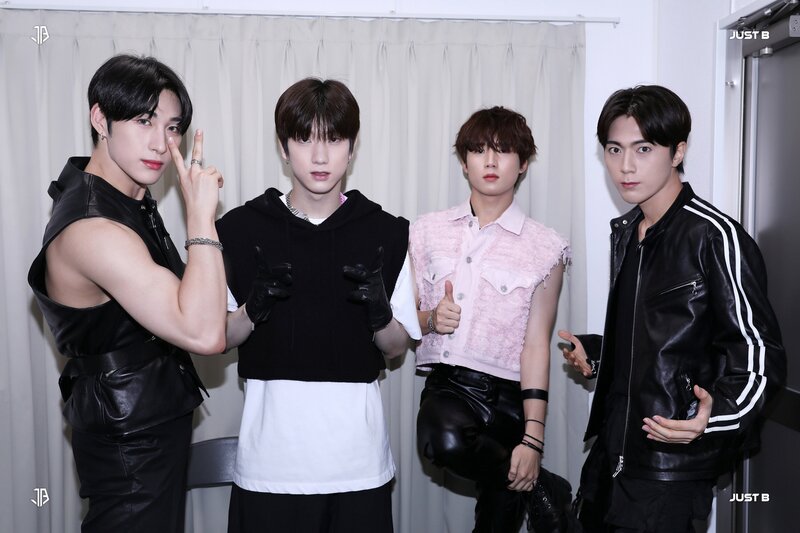 20220902 - Weverse - Japan FAN-SIGNING&FESTIVAL Behind-the-scenes documents 4