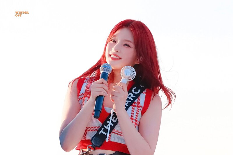 230819 STAYC Isa - Guerilla Concert documents 6