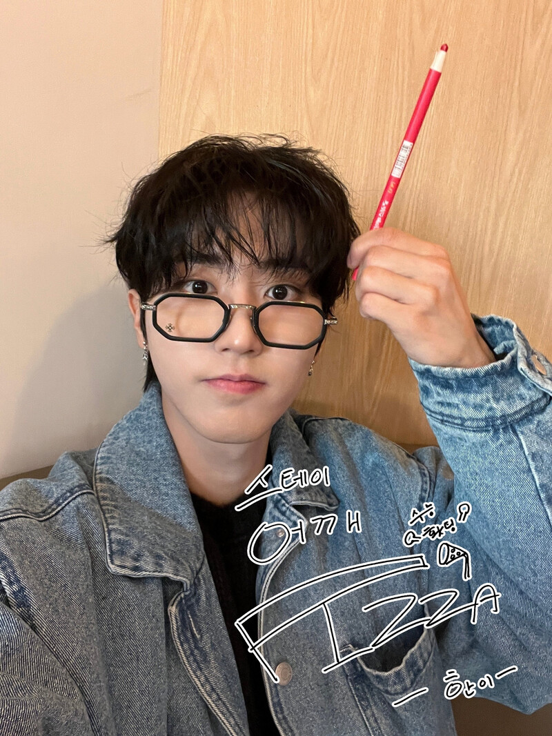 241113 Stray Kids X Update documents 5