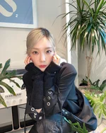 220120 SNSD Taeyeon Instagram Update