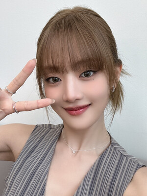 240706 (G)I-DLE X Update - Minnie