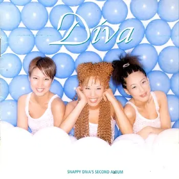 Snappy Diva's Second Album