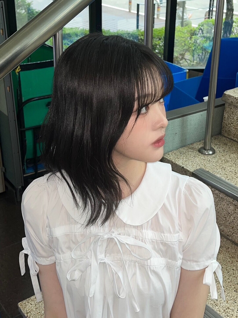 240522 tripleS Instagram & Twitter Update - Lynn documents 2