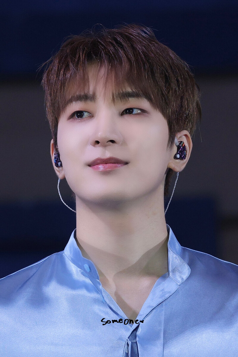 240723 SEVENTEEN Wonwoo - CARATLAND 2024 Day 1 documents 15