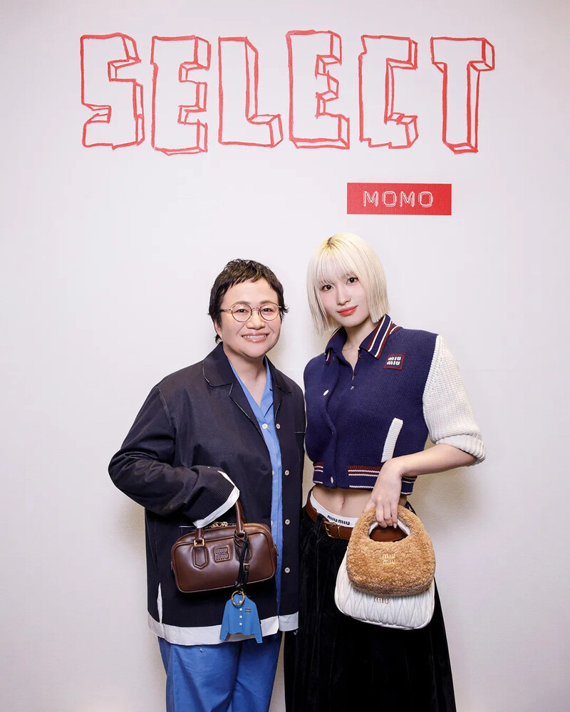 241112 - MOMO at Miu Miu Select Event in Tokyo documents 6