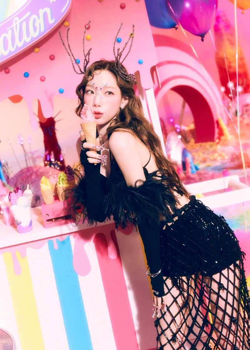 Girls' Generation 7th Album 'FOREVER1' Concept Teasers | kpopping