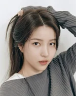 210830 IOK Naver Post - Sowon's Actress Profile Photos Behind