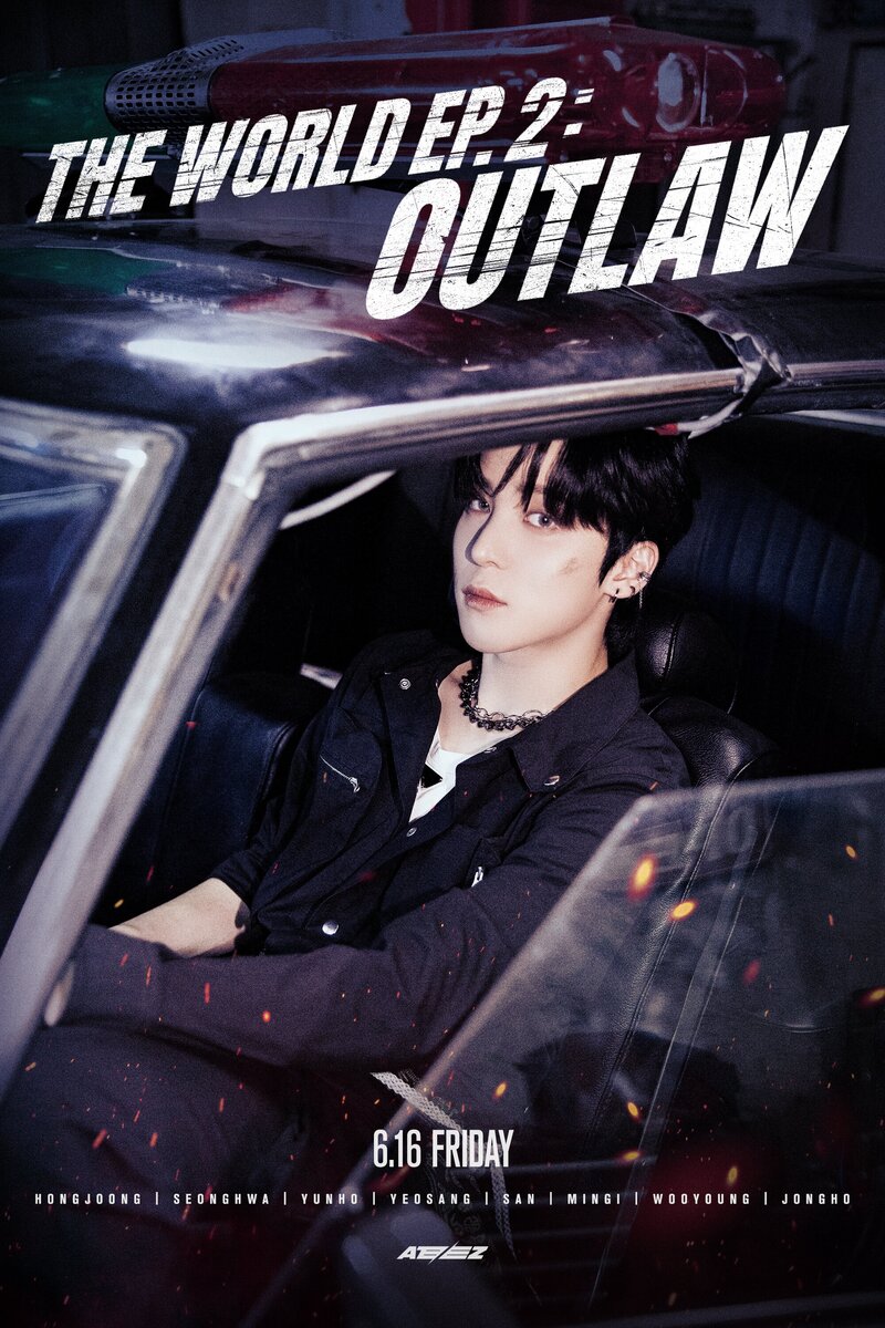 20230615 - The World EP 2. Outlaw Concept Photos documents 6