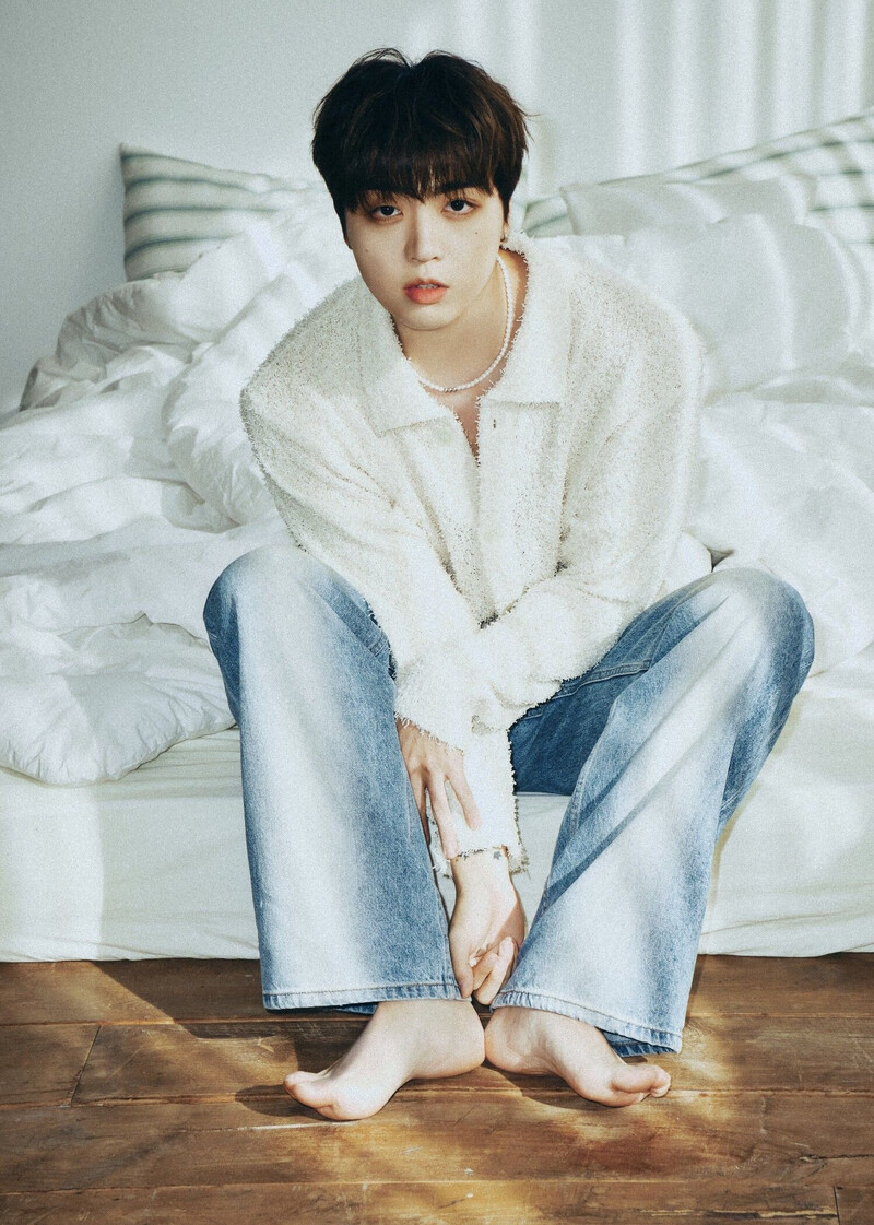 Junny "Promise" Concept Photos documents 1