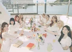 TWICE 2021 SEASON'S GREETINGS "THE MOMENT FOREVER" [SCANS]