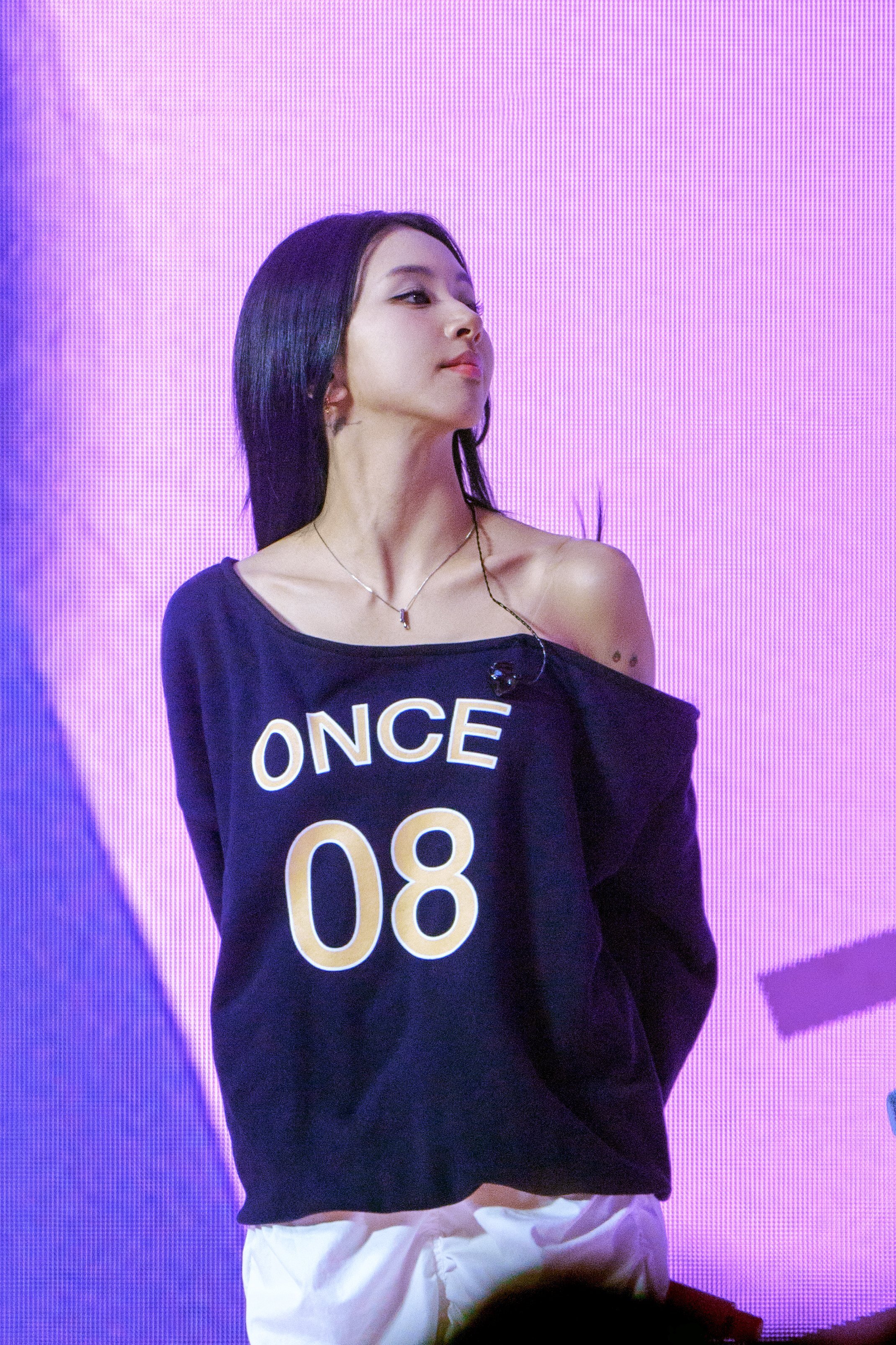 231021 TWICE Chaeyoung - Fan Meeting 'Once Again' | kpopping