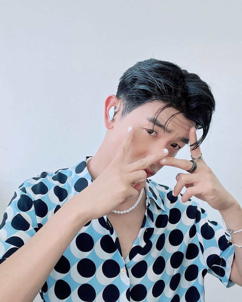 220619 Eric Nam Instagram Update documents 2