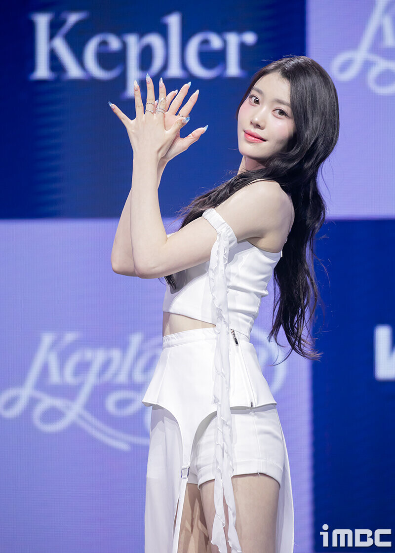 240603 Kep1er Xiaoting - 'Kep1going On' Comeback Showcase documents 1